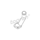 TERMOSTAT BORU KAPAK (VW CADDY 04-15 PASSAT 06-11 POLO 02-10 TRANSPORTER 03-15) TOPRAN-108189001