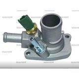 Termostat Egea 15= / Doblo 10= / Lınea 07= / Fıorıno 07= / Bravo 07= / G.punto 07= 1.4 Komple Contalı Sensorlu 88 Cc