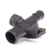 TERMOSTAT FLANSI AGU GOLF OCTAVIA 1.8