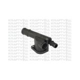 Termostat Flansı Bls Bkd Bkp Fabıa Golf Octavıa Passat Roomster 07 11 1.9