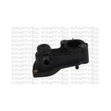 Termostat Govdesı Connect 02 13 1.8tdcı Focus 98 11 Mondeo Iv 07 14 Smax Galxy 06 15 1.8tdcı
