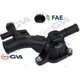 Termostat Gövdesi Flanşı Müşürlü Insıgnıa A-Mokka-Astra J-Corsa D-E Cruze-Aveo T300 A14-B14net