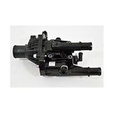TERMOSTAT GOVDESI KOMPLE ASTRA H J.INSIGNIA. VECTRA C. ZAFIRA. CRUZE CABU-221306