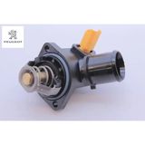 Termostat Kapaği 206-207-BIPPER 1.4i TU3A