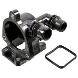 TERMOSTAT KAPAGI BMW E46 E60 E81 E87 E90 E91 E93 E84 E83 Z4 E85 FEBI 176568