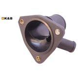 Termostat Kapaği Partner Xud9/dw8 K&b 1336.C9/ 2839796 Peugeot, Cıtroen SNC2010