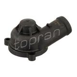 TERMOSTAT KAPAGI-(VW: GOLF VI/JETTA/PASSAT CAXA 1,4 TSI) TOPRAN-111182001