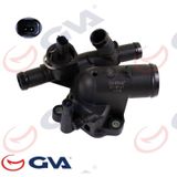 Termostat Komple 83c Trafıc Iı-vıvaro-megane Iıı-fluence-laguna Iı-espace 2.0 Dci 06