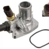 Termostat Komple - 88c Albea Doblo Lınea Punto Idea Bravo 500 1.4 Benzınlı Musurlu - Swag 33100400
