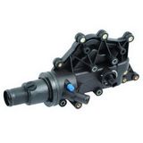 TERMOSTAT (KOMPLE) (89C) (2 FİŞ MÜŞÜRLÜ) MEGANE II-III-FLUENCE-LAGUNA II-III-CLIO III 1.6-1.4 16V