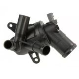 Termostat Komple 95°C Renault Megane Iii, Iv 1.2 Tce-Clio Iv-Captur-Kadjar-Scenic Tce Hellux Hlx Htr