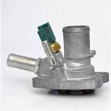 Termostat Komple Albea Doblo Lınea Punto Idea Bravo 500 1.4