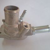 TERMOSTAT (KOMPLE) ALBEA-DOBLO-LINEA-PUNTO-IDEA-BRAVO-500-MUSA-YPSILON 1.4 BENZİNLİ (MÜŞÜRSÜZ) 87 C