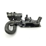 Termostat Komple Clıo 2-3-4-logan-fluence-kadjar-kangoo-laguna 2-megane 2-3-modus-scenıc