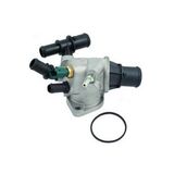 Termostat Komple Doblo Stılo Marea Bravo Brava 147 156 166 Lybra 1.9 Jtd V2836