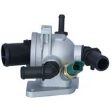 Termostat (Komple) Fıat Doblo - Fıorıno - Lınea - Punto Corsa D - Astra H - Combo 1.3 Jtd - Euro 4 88C Mü?Ürlü