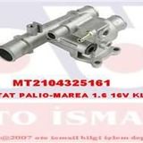TERMOSTAT (KOMPLE) PALIO-MAREA 1.6 16V KLİMALI