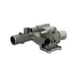 Termostat Komple Palıo-marea 1.6 16v Klimasız