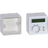 Termostat Kutusu 75X75X51 Buat (Hf-Fr)