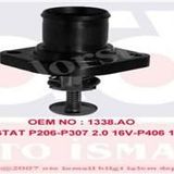 TERMOSTAT P206-P307 2.0 16V-P406 1.8 00=> (V2275)