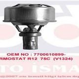 TERMOSTAT R12 75C (V1324)