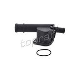 TERMOSTAT (VW:GOLF V 2.0TDI 03-08 / JETTA III PASSAT TOURAN 2.0TDI 05-10 / A3 A4 A6 2.0TDI 04-08 ) TOPRAN-110362001