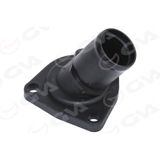 TERMOSTAT YUVASI FLANŞI LAGUNA 2.0 8V-MEGANE F3R