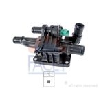 Termostat Yuvası Komple 308 Partner Tepee - Berlıngo Iıı - Focus Iıı Cb8 11-14 1.6 Tdcı Focus Iııı - Facet 7.8734
