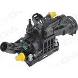 Termostat Yuvası Komple Ford Mondeo V 14 Yenı Focus 17 C-Max 17 Courıer 17 1.5 Ecoblue