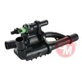 Termostat Yuvası Komple Peugeot 206-207-307-308-407-1007-3008-5008-Partner Tepe-C2-C3-C4-C5 Iı Focus Iıı 11 1.6 Tdcı Courıer 14 1.5-1.6 Tdcı F�