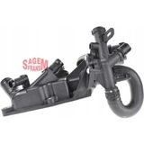 Termostat Yuvası Renault Clıo Iv 12 Captur I 13 Kadjar 15 Megane Iv 15 Scenıc Iv 15 1.2 Tce