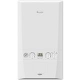 Termoteknik Logic 26/35 Kw Premix Tam Yoğuşmalı Kombi