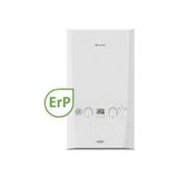 TERMOTEKNİK Termoteknik Logic 26 kW Tam Yoğuşmalı Kombi 22.000 Kcal Hermetik Baca ile Yüksek Verimlilik