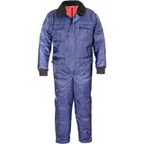Termoteks Soğuk Ortam Iş Tulumu - Lacivert - 2XL