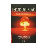 TERÖR OYUNLARI - PAUL HENKE