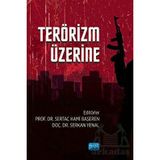 Terörizm Üzerine - Sertaç Hami Başeren