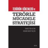 Terörün Kökenleri ve Terörle Mücadele Stratejisi - Fahrettin Altun
