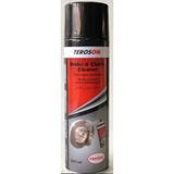 Teroson (Henkel) VR 190 Fren Balata Temizleyici Sprey 500ml.