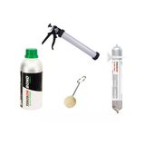 Teroson Profosyonel Yapıştırıcı Seti ( Pu 8517 H + Pu 8597 + Sosis Tabancası)
