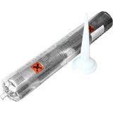 Teroson Pu 8597 Hızlı Oto Cam Yapıştırıcı Sosis 570 ml 317767