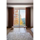 Terra | 140X270 Cm (2 Adet) Blackout Fon Perde