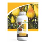 Terra Amino 1 Lt Sıvı Organik Gübre