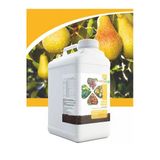Terra Amino 5 Lt Sıvı Organik Gübre