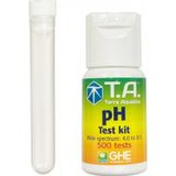 Terra Aquatica Ph Test Kit 30 ML