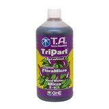 Terra Aquatica Tripart Micro Soft Water 1 Litre Yumuşak Su