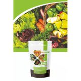 Terra Balance Üre Nitrat Amonyum Azot Fosfor Potasyum 18-18-18 Npk Toz Gübre 1 Kg Pcm1-2