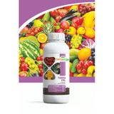 Terra Cal 1 Lt Sıvı Gübre Ec Fertilizer Kalsiyum Nitrat Çözeltisi