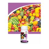 Terra Cal Kalsiyum Nitrat Içerikli Sıvı Gübre 250 Ml Lcm025-2