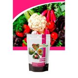 Terra Combi Demir Bakır Bor Molibden Mangan Çinko Magnezyum Içerikli Toz Gübre 1 Kg Pcm1-1