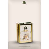 Terra Edessa Erken Hasat Naturel Sızma Zeytinyağı - 2 Lt - High Quality Olive Oil
